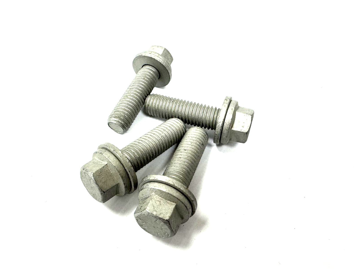 Genuine Land Rover Disco Sport Brake Disc/Transmission Bolts x4 - LR058339