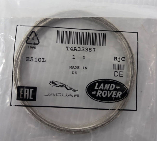 Genuine Jaguar XE Range/F-Pace/XF Turbocharger 2.0 Litre Diesel Gasket T4A33387