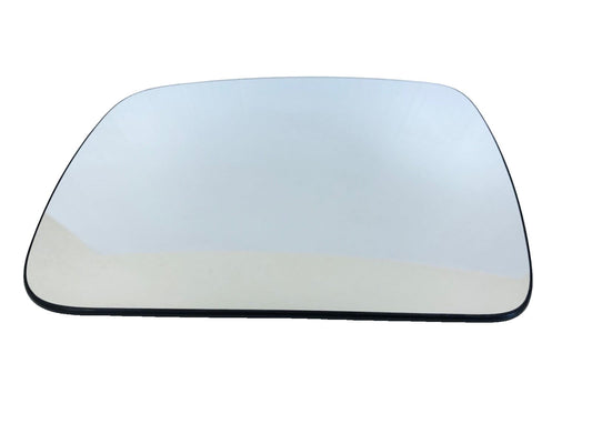 Genuine Land Rover Discovery/Range Rover Door Convex LH Mirror Glass LR013775