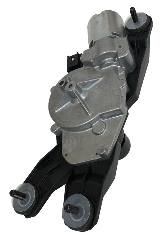 Genuine Land Rover Rear Window Wiper Motor - LR114675