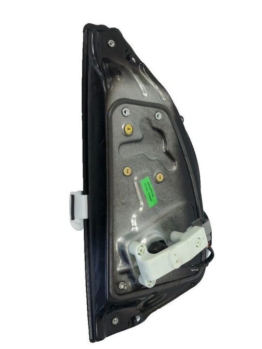 Genuine Land Rover LH Rear Window Regulator-LR060139