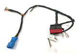 Genuine Jaguar XE/E-Pace/I-Pace Steering Wheel Harness - J9D1104