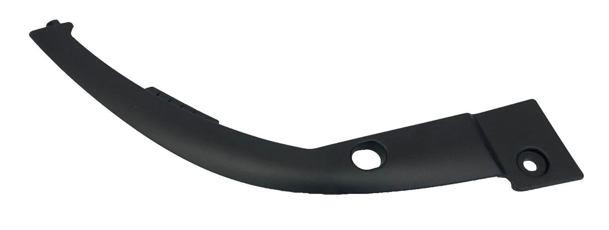 Genuine Land Rover RRS 2014-2022 LH Snow Ingress Protector Moulding - LR098774