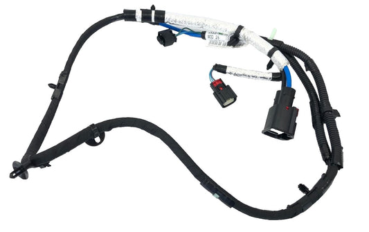 Genuine Jaguar F-Type 2014-2024 RHD Power Steering Harness - T2R24485
