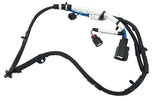 Genuine Jaguar F-Type 2014-2024 RHD Power Steering Harness - T2R24485