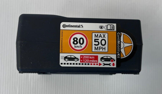 Genuine Ford Transit TTG / TTS / TTF Tyre Repair Kit Air Compressor 2363690