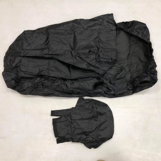 Genuine Ford Connect 2019 Onwards Passenger Seat Single Cover Black CP14BLK-791