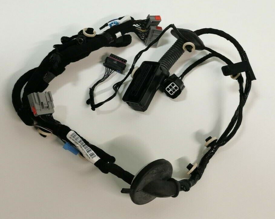 Genuine Jaguar F-Pace 2016+ Passenger Door Harness - T4A5029