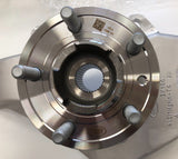 Genuine Range Rover 2017-2022 LH Front Wheel Knuckle LR146343