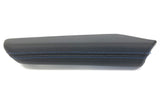 Genuine BMW X2 Rear Left Armrest Leather With Blue Accent - 51428073023