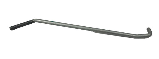 Genuine Jaguar XJ Classic 2003-2009 LH Front Door Linkage Rod - C2C3804