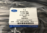 Genuine Ford Mondeo 2010-2014 Shutter Air Guide Spacer 1711262