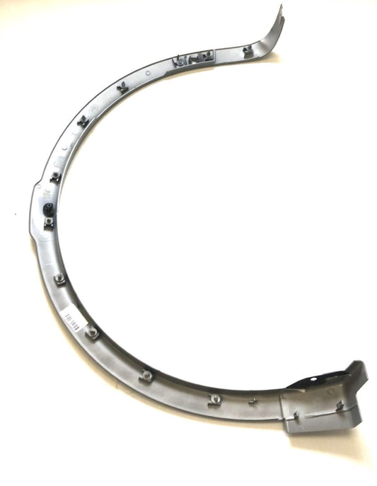 Genuine Land Rover Discovery Sport 2015+ Front LH Wheel Arch Moulding - LR140048
