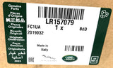 Genuine Jaguar Land Rover Defender/RR/RRS/I-Pace Water Pump - LR157079/J9D1109