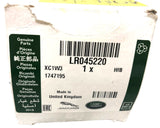Genuine Range Rover Sport 2014-2022 RH Front Door Sound Insulator - LR045220