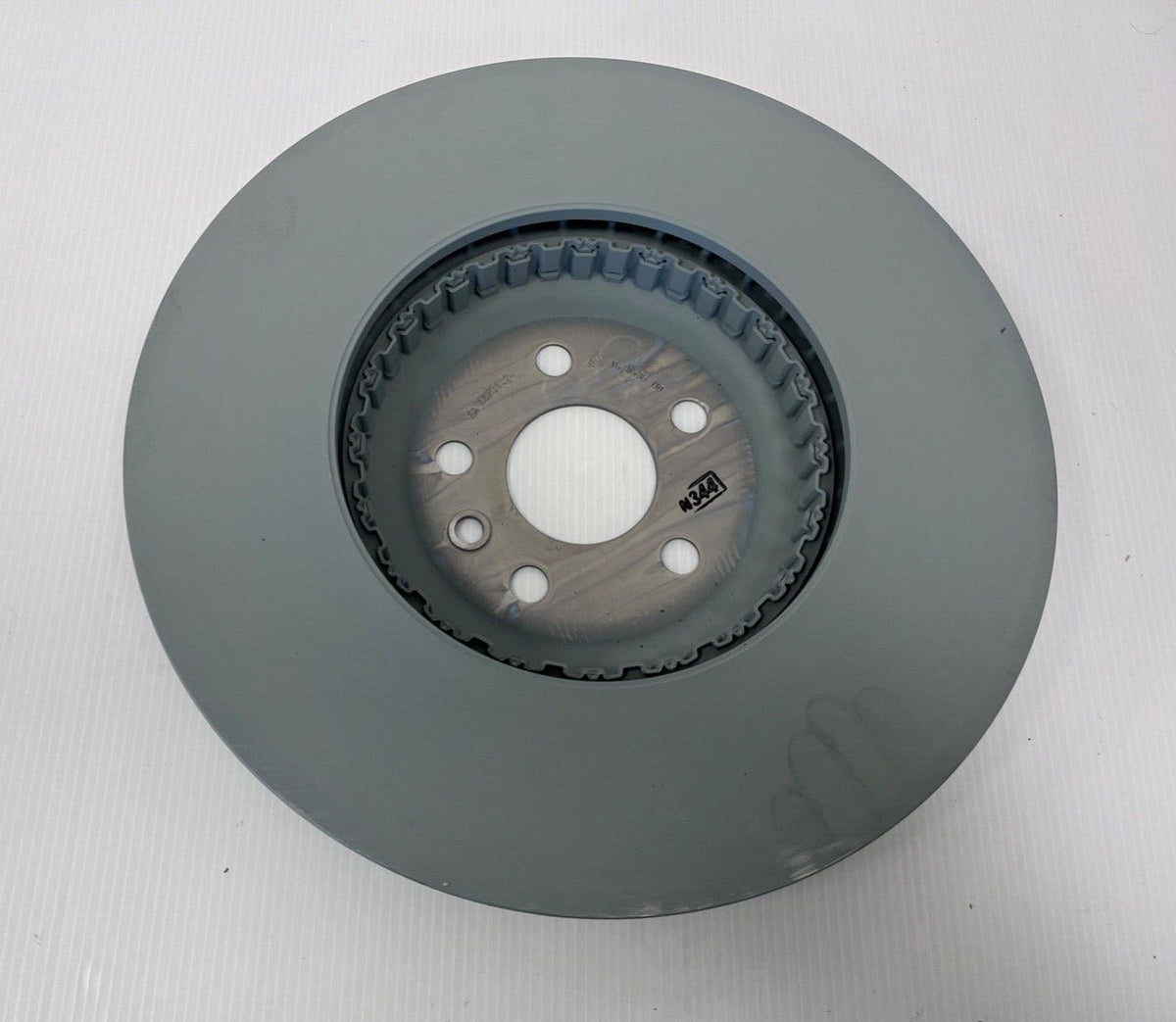 Genuine Range Rover Velar 2017+ Front Brake Disc LR141755