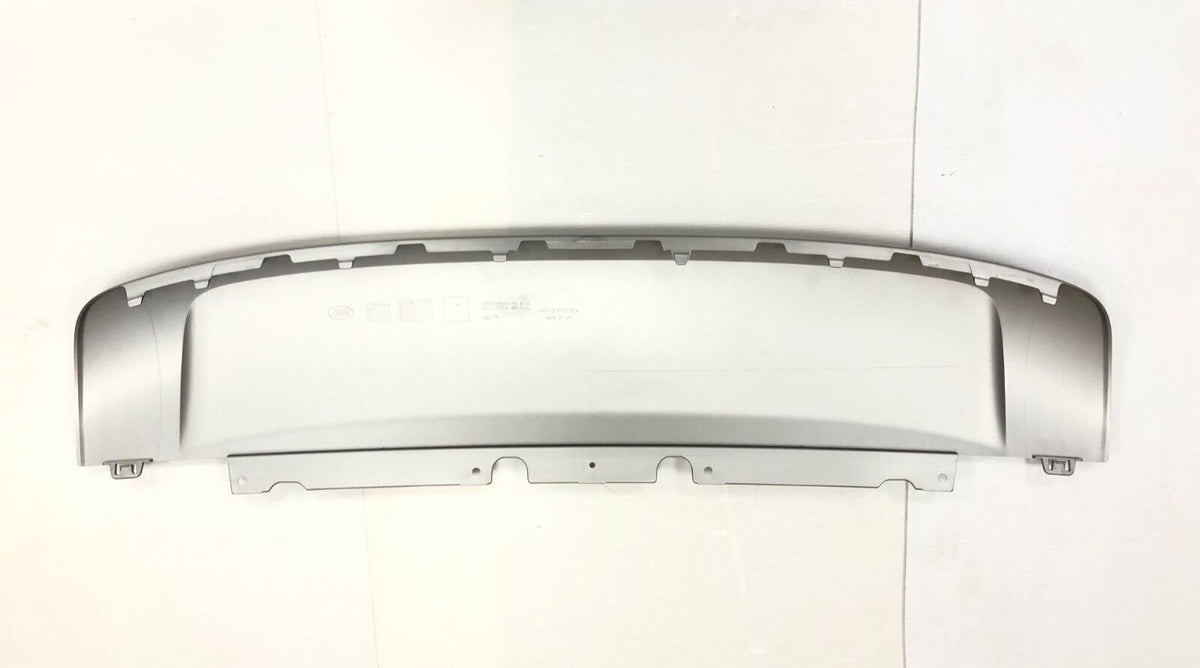 Genuine Land Rover Towing Hook Opening Cover LR127584