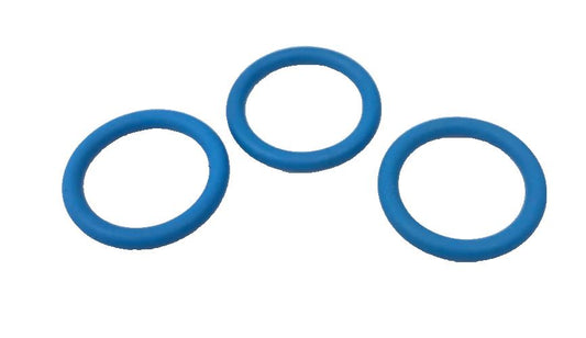 Genuine Jaguar Land Rover Disco/Evo/XE/E-Pace Oil Tube O-Ring Pack Of 3-T4N34147