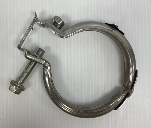 Genuine Jaguar XF 16+ / F-Pace 16+ / XE 15+ Turbocharger Outlet Clamp T2H45684