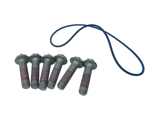 Genuine Ford Kuga/ Mondeo/ S-Max/ Galaxy Oil Seal Assy 2313617