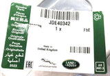 Genuine Jaguar Land Rover RR/E-Pace Exhaust Manifold Gasket - JDE40342/LR117536