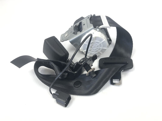 Genuine Ford Fiesta 2020+Rear Centre Seat Belt  - 2521838
