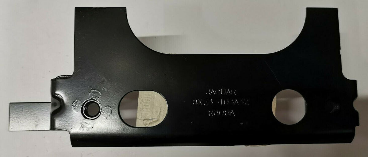 Genuine Jaguar XF Right Hand Front Side Member Bracket C2Z1965