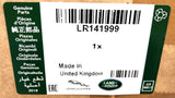 Genuine Range Rover 50th Anniversary Instrument Panel Name Plate - LR141999