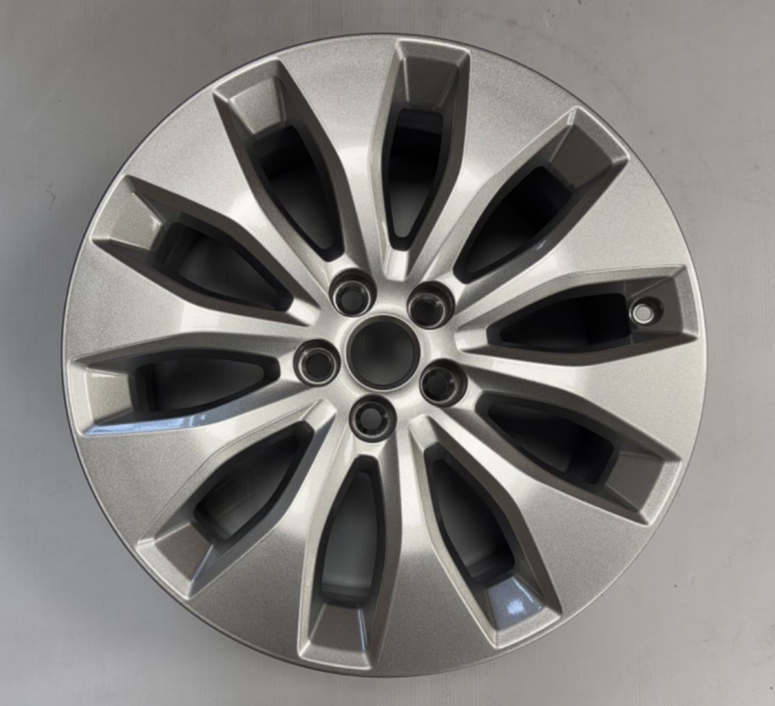 Genuine Jaguar F-Pace/Range Rover Velar 18" 7.5J Alloy Wheel - LR091518 T4A2304