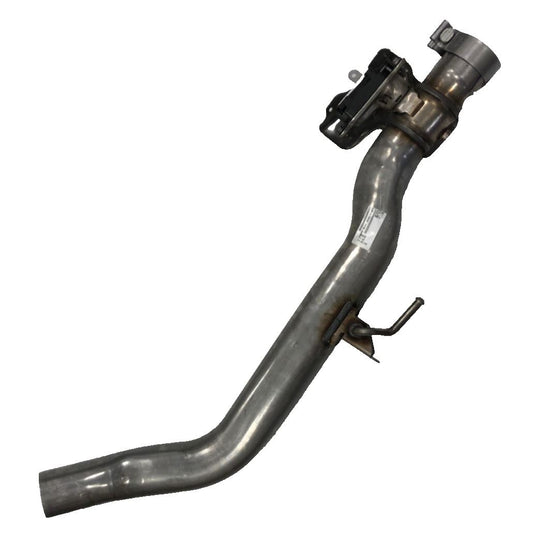 Genuine Land Rover 3.0L Diesel Defender 2020+ Rear Exhaust Pipe - LR143250