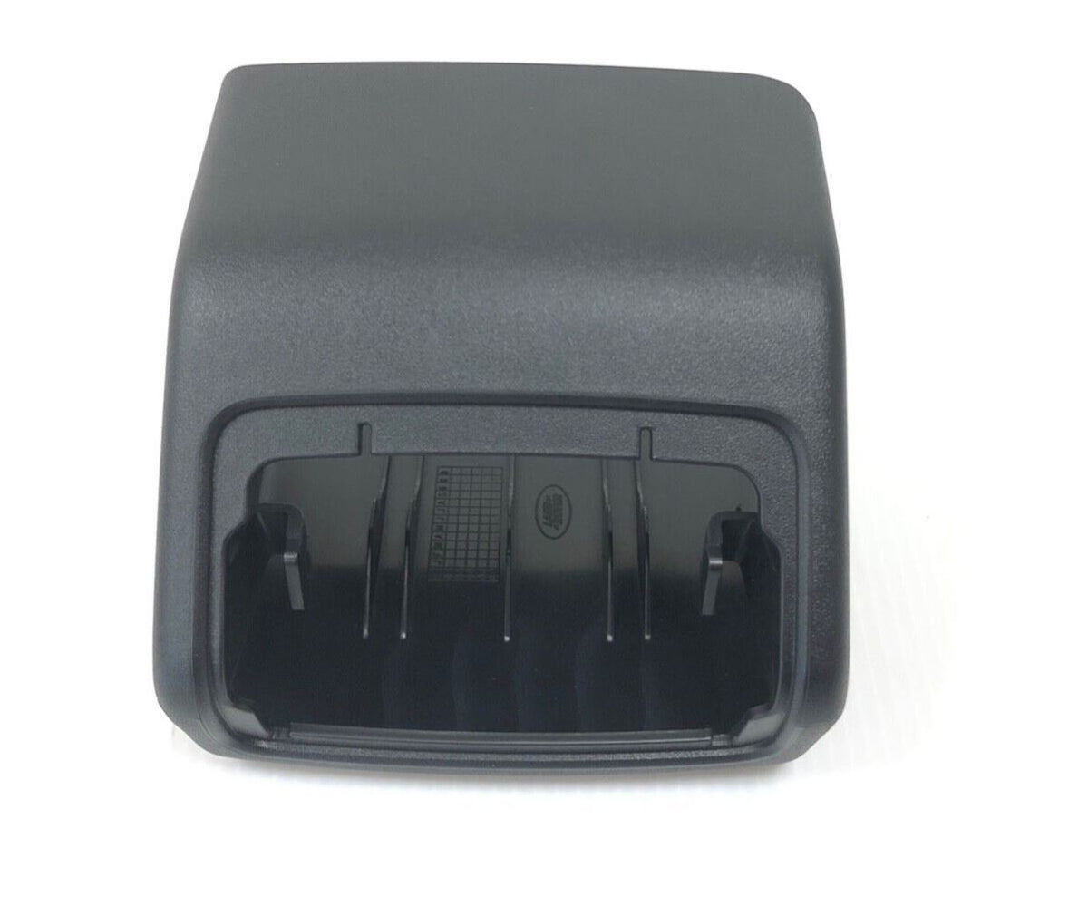 Genuine Land Rover Discovery 3/4 Rear LH Seat Belt Retractor Cover HXM500131PVJ