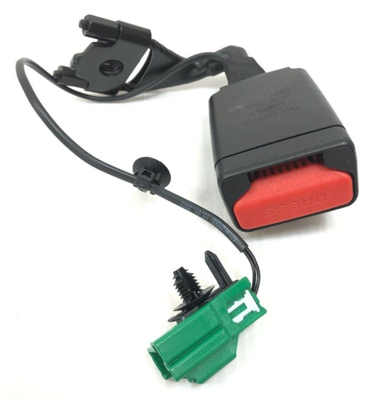 Genuine Range Rover Sport 2014-2022 Rear Centre Seat Belt Buckle LR106211