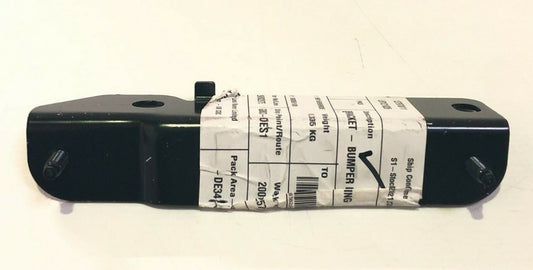 Genuine LR Discovery S 15+/New RR Evoque 19+ RH Outer Bumper Bracket LR121026