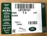 Genuine Jaguar Land Rover DiscoSport/Evo/E-Pace Drive Belt Tensioner - LR135161