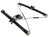Genuine Range Rover 13-22 Front Drivers Side Window Regulator & Motor - LR153949