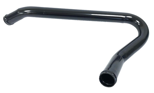 Genuine Jaguar S-Type 1999-2008/XJ 2003-2009 2.7L Engine Radiator Hose-XR849219