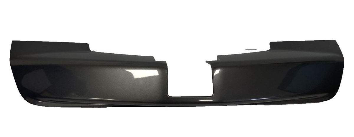 Genuine Land Rover Disco Sport 2015+ Rear Bumper Cover Cirrus Grey -VPLCB0439CG