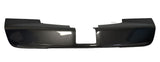 Genuine Land Rover Disco Sport 2015+ Rear Bumper Cover Cirrus Grey -VPLCB0439CG