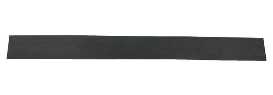 Genuine Land Rover Disco/RR Rubber Front Door Rear Glass Run Channel - ALR6541