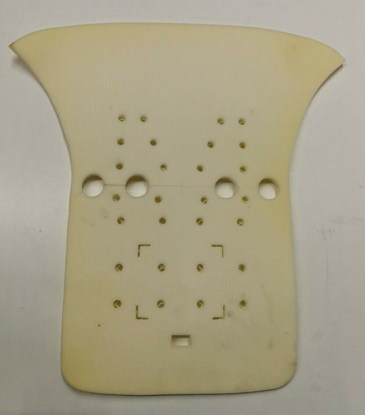 Genuine Land Rover Range Rover Sport 2014+ Front Seat Cushion Filler Insert