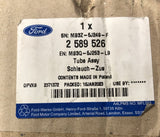 Genuine Jaguar Ranger 2022-2026 2.0L Ecoblue Adblue Tube - 2589526