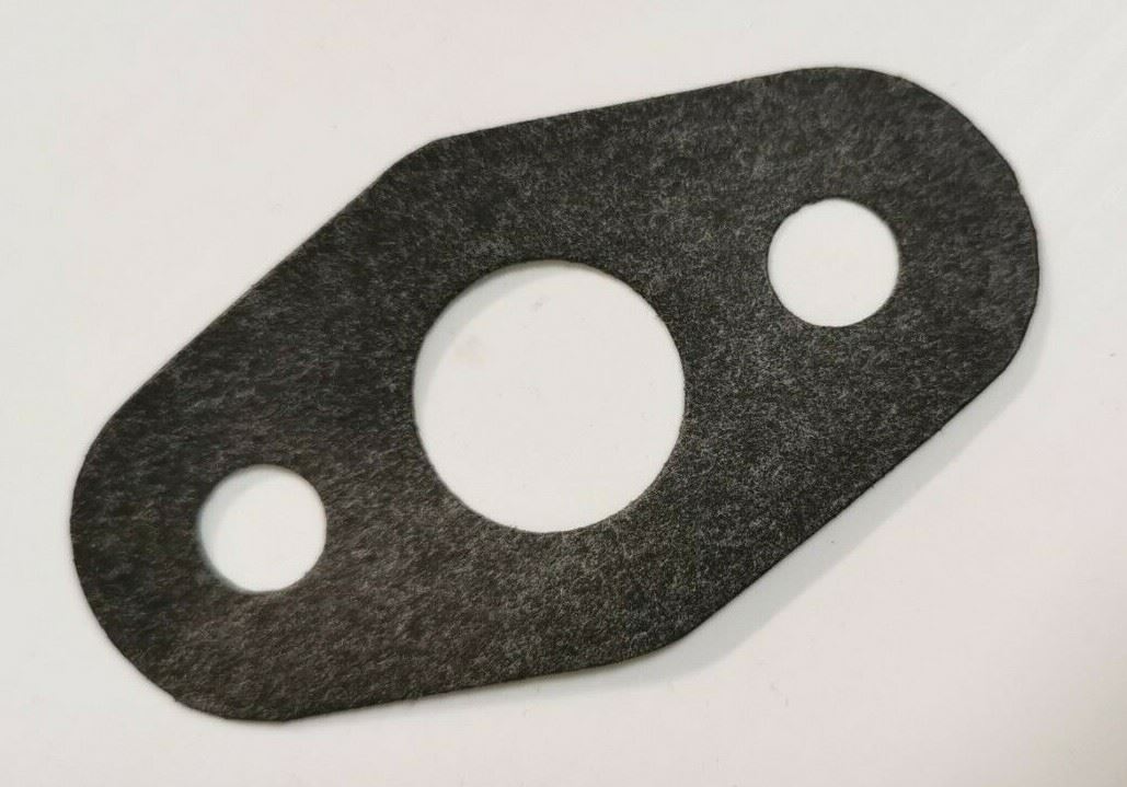 Genuine Land Rover Defender 1987-2006 Lower Swivel Pin Gasket - FTC3647