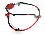 Genuine BMW MINI Electric SE 2020-2024 Positive Battery Cable - 61125A760B8
