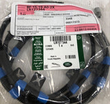 Genuine Land Rover Discovery Sport 2015+ RHD Windscreen Washer Hose - LR127344