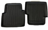 Genuine Ford Kuga Mk3 2020+ Rear Rubber Floor Mats All-Weather Tray Type 2335734