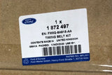 Genuine Ford BMax CMax Fiesta Focus Mondeo KA 1.5 Diesel Timing Belt Kit 1872497