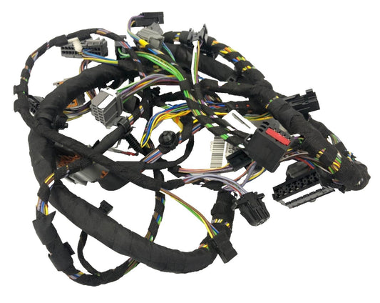 Genuine Land Rover RRS 2014-2022 RHD Driver Seat Wiring Harness - LR054549