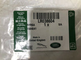 Genuine Range Rover 2013+ Spoiler Rubber Insert LR038604