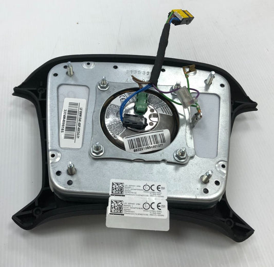 Genuine BMW E46 Steering Wheel Airbag - 32305A45C62