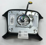Genuine BMW E46 Steering Wheel Airbag - 32305A45C62